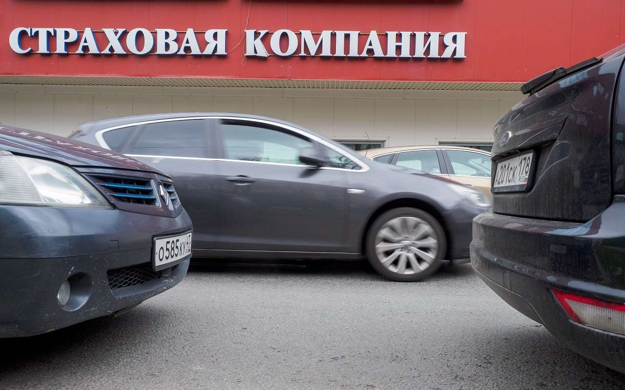 Как «косметический» ремонт превратился в золотое дно для автоаферистов