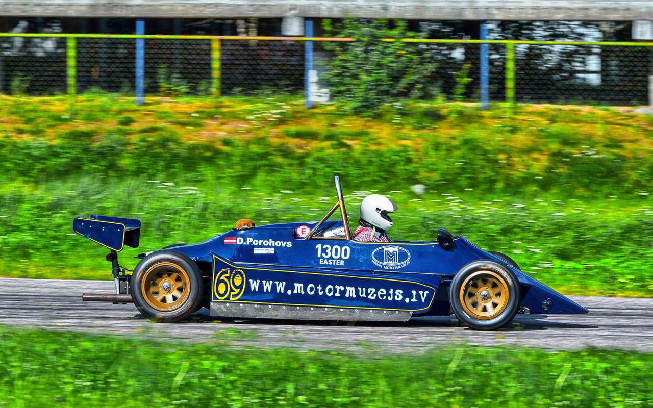 Эстония-21М: формула Советского Союза