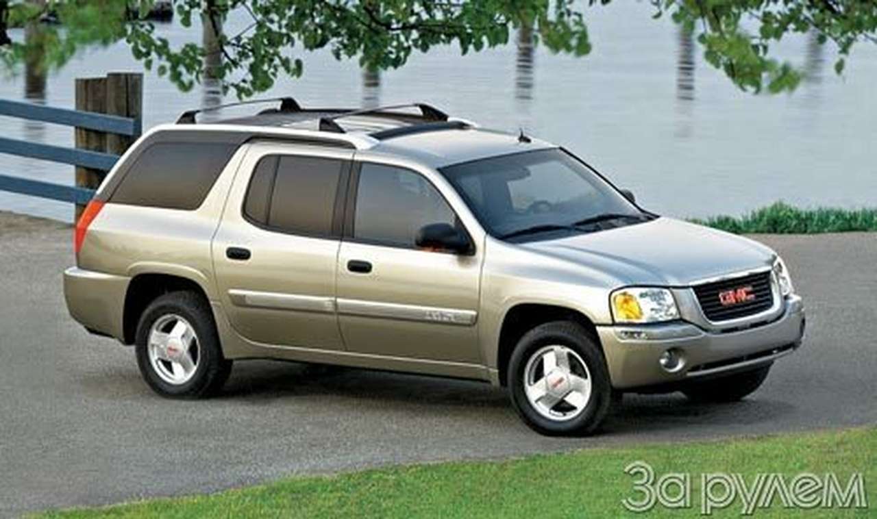 Лишние цилиндры долой