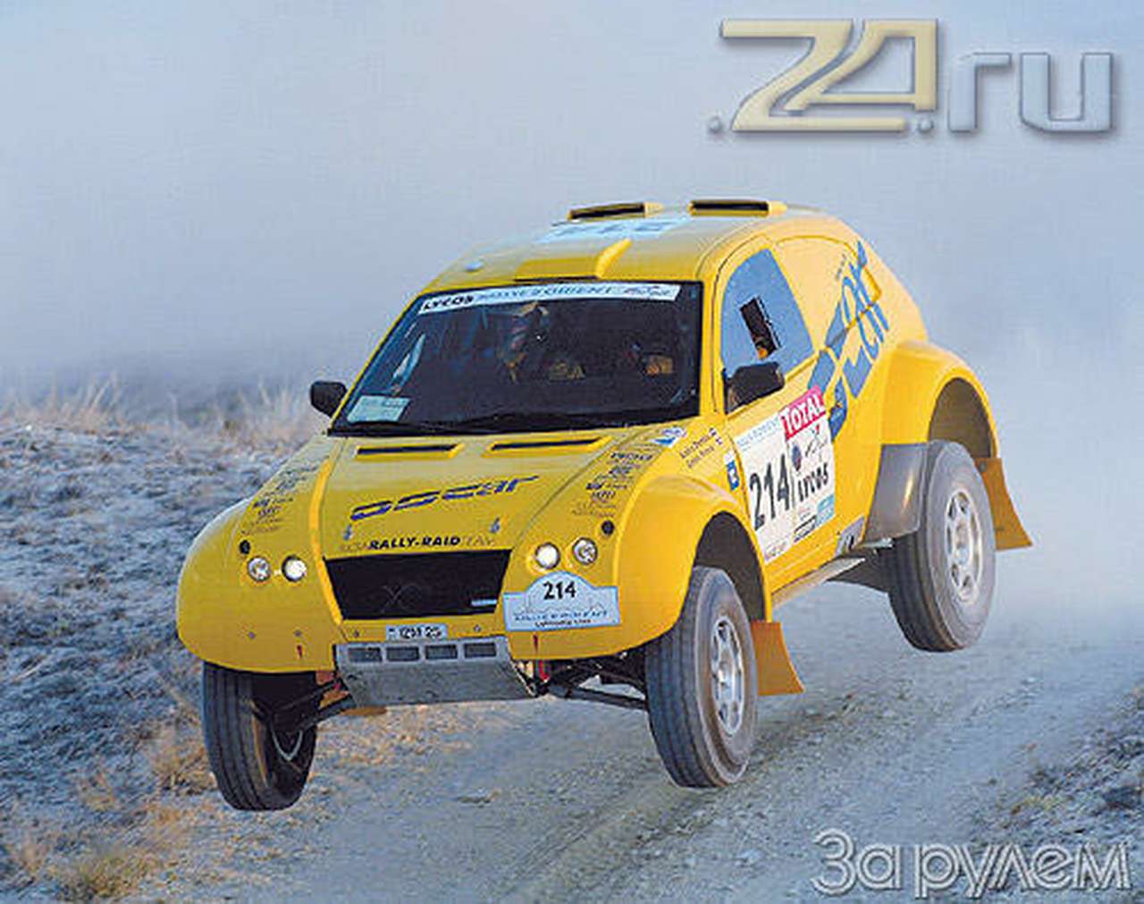 Мы с тобой, Андрис!