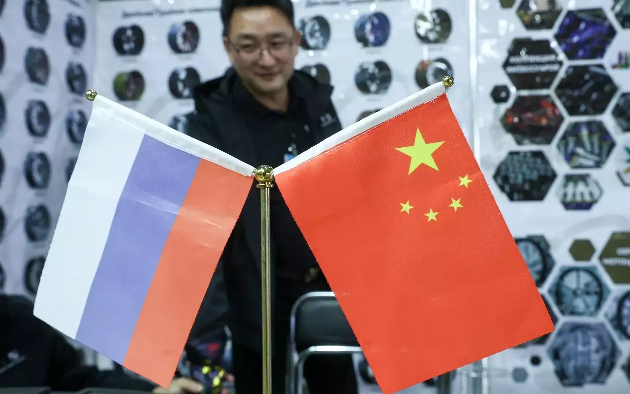 Названы причины потери интереса китайских брендов к российскому рынку