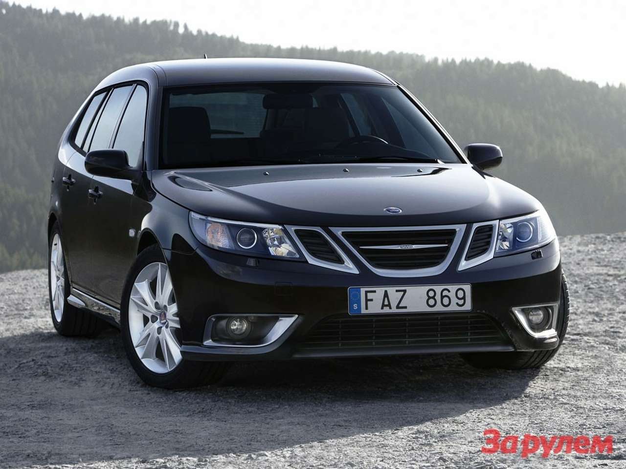 Saab 9-3 поменяет имя