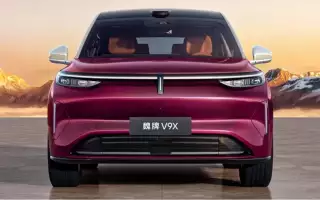 Новый полноразмерный SUV в России — вот что известно