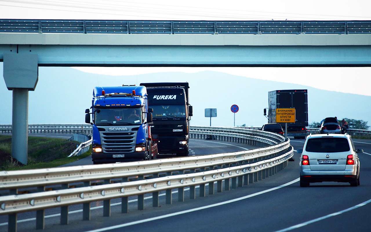 Эти водители могут попасть под жесткие санкции