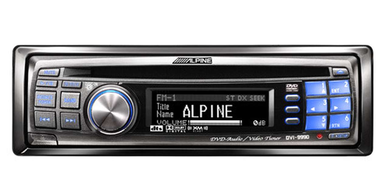 Начались продажи супер-серии AlpineF1Status