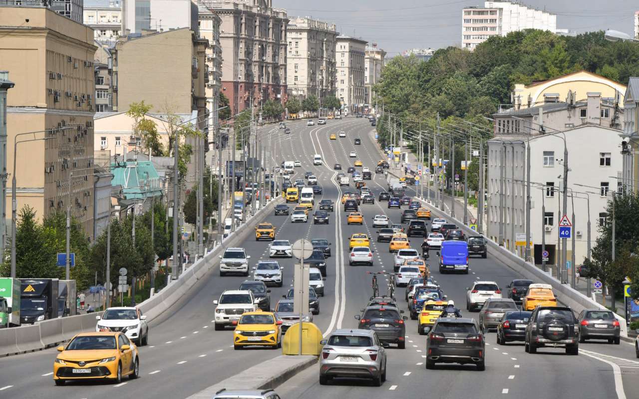 Подорожание такси не приведет к снижению спроса. И вот почему