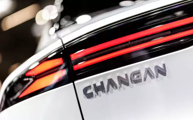 В России начнут выпускать целых восемь новых моделей Changan: подробности