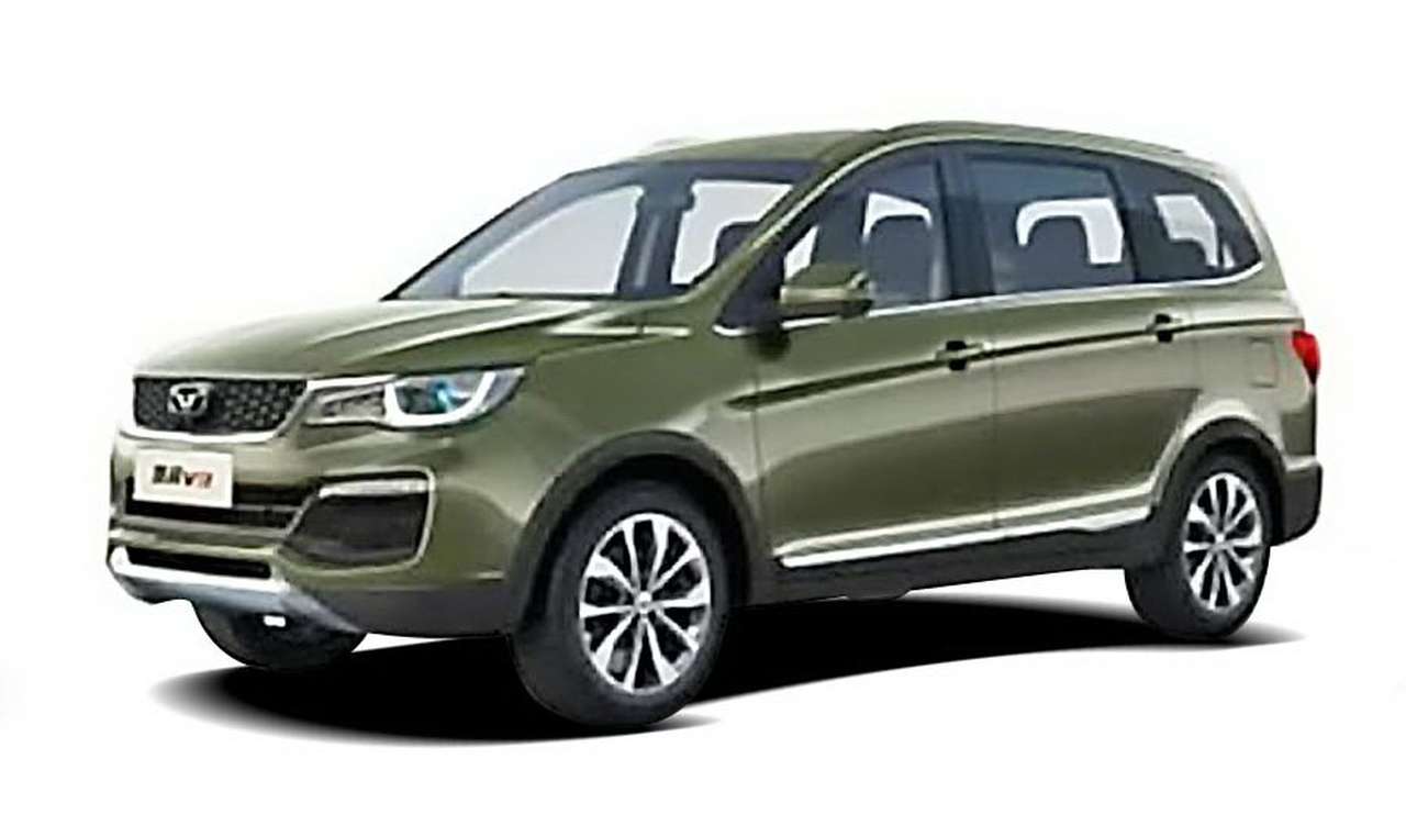 На лугу паслись коровы: представлен «китаец» Cowin V3