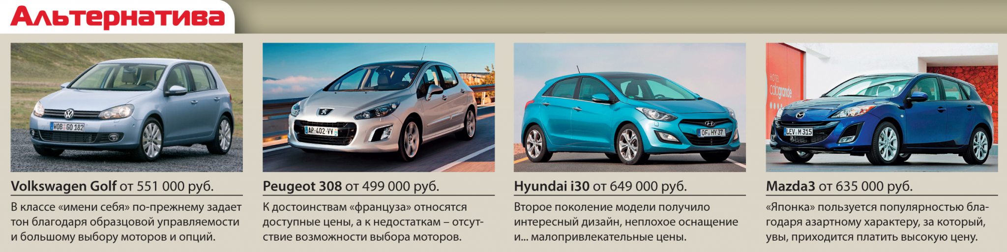 Что лучше лада веста или шевроле круз