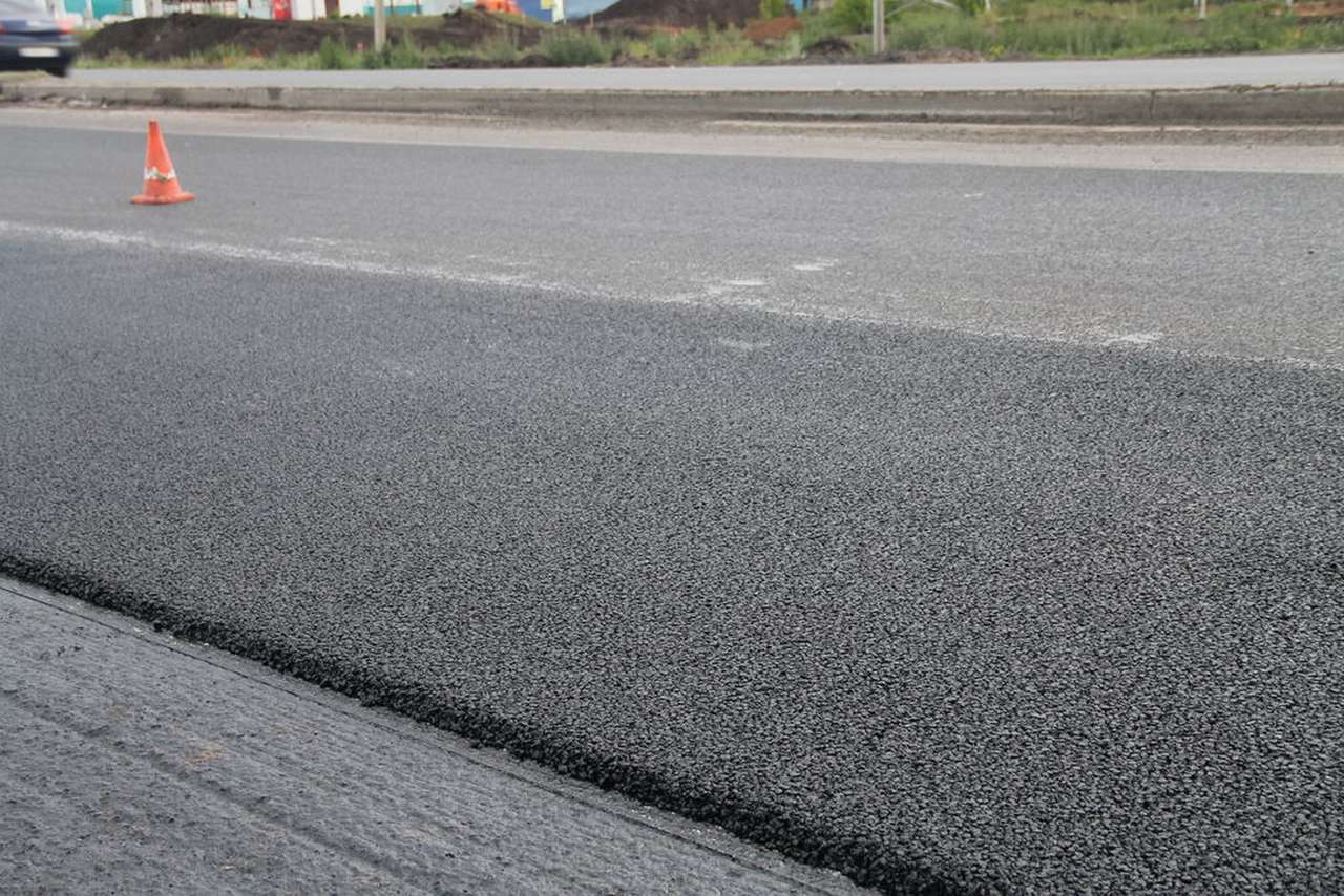 Росавтодор рассказал о планах по реконструкции федеральных трасс