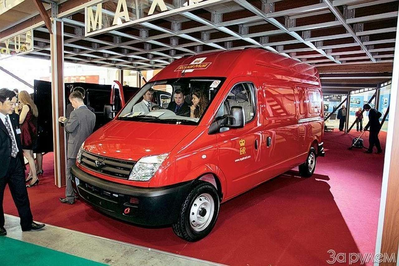 Коммерческий интерес