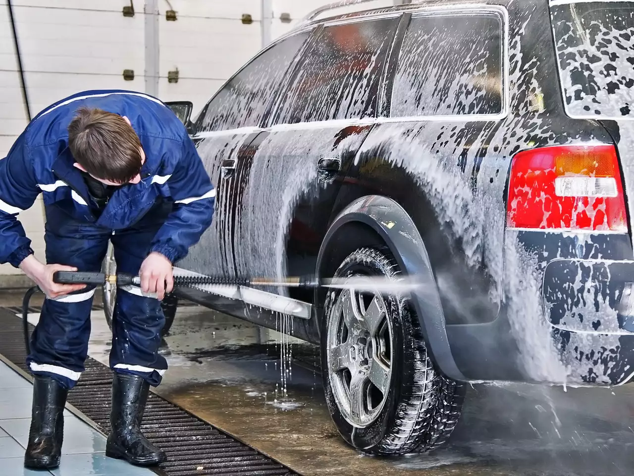 Предпродажная подготовка автомобиля: стоит ли овчинка выделки?