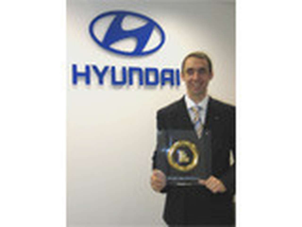 Hyundai заработала Effie