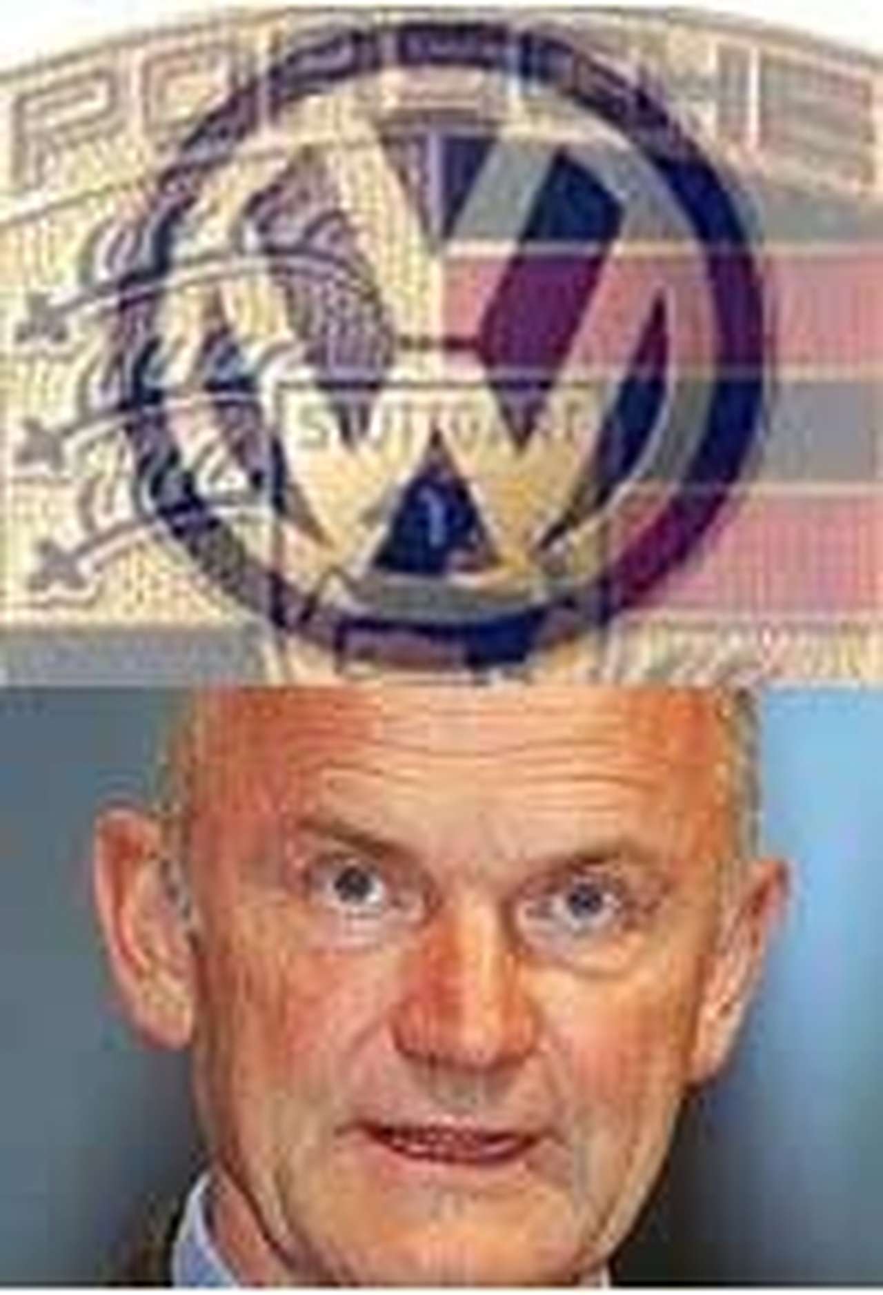 Porsche получил добро на покупку 18,53% акций VW