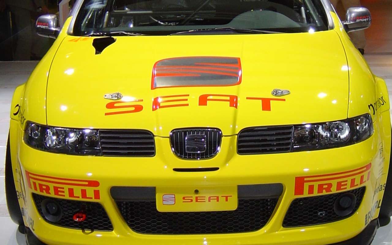 Volkswagen решил отказаться от Seat