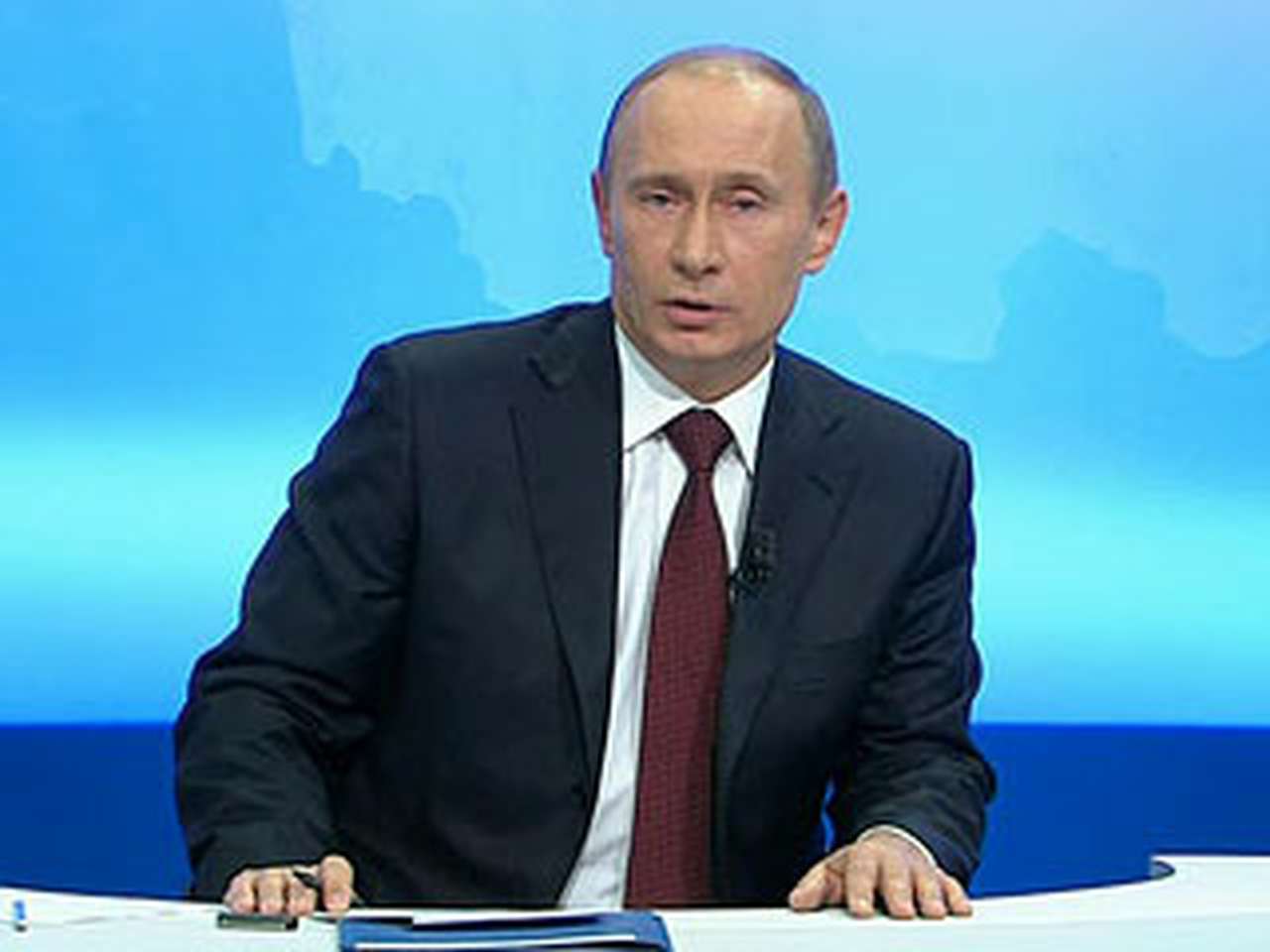 Владимир Путин пообещал сохранить марку ''Лада ''