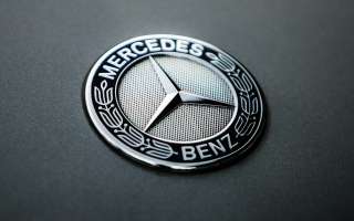 Автомобили Mercedes-Benz будут узнавать владельца по венам на ладони