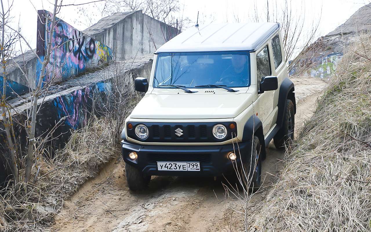 Остается, но с условиями: Suzuki озвучила свои планы в России