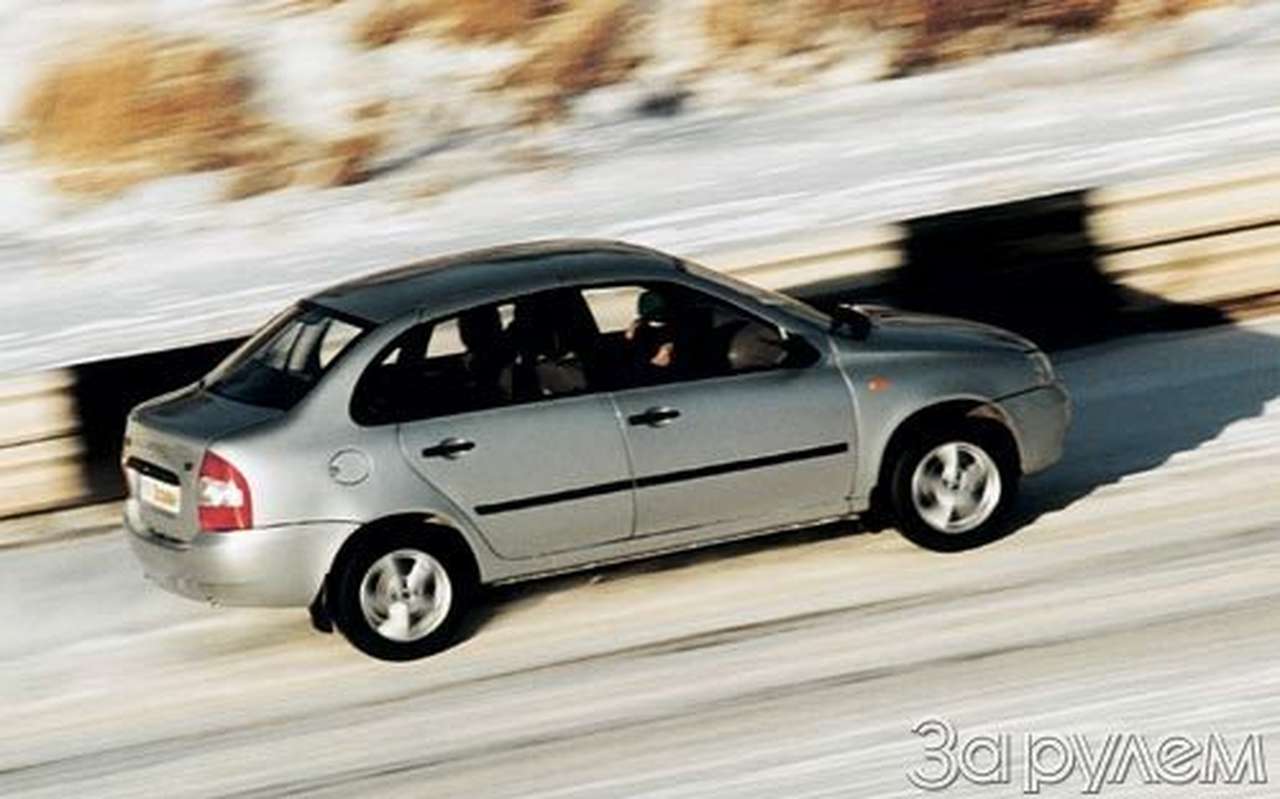 Из тени в свет