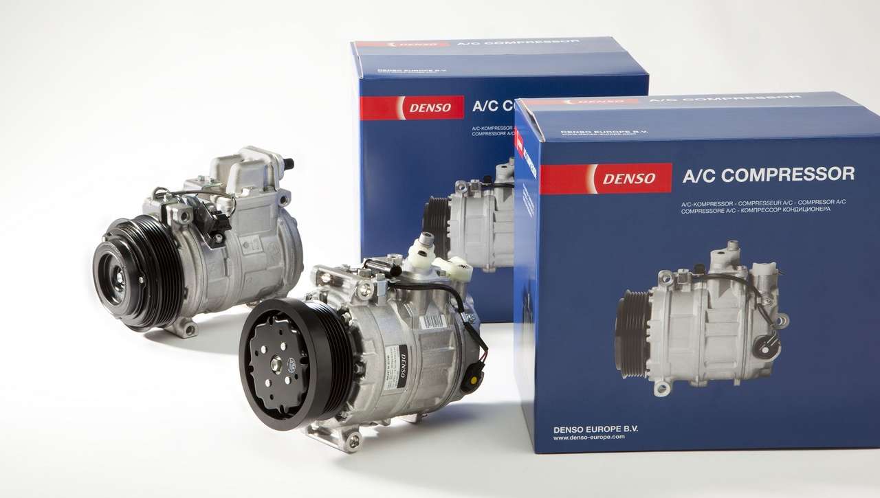 А у нас кондиционер!