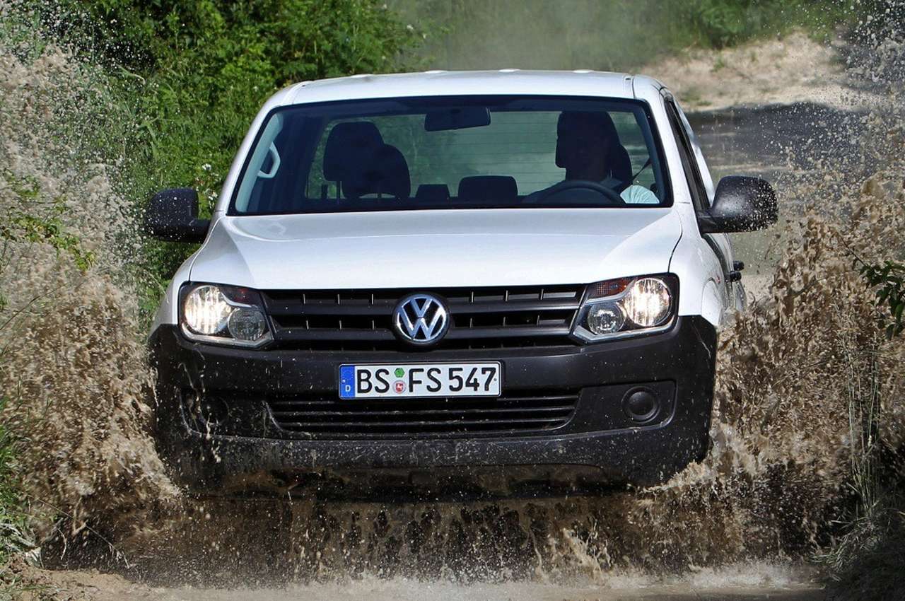 Немецкая прокуратура выведет Volkswagen на чистую воду