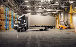 Валдай 12 вышел на уровень Евро-5. Всё по-взрослому!