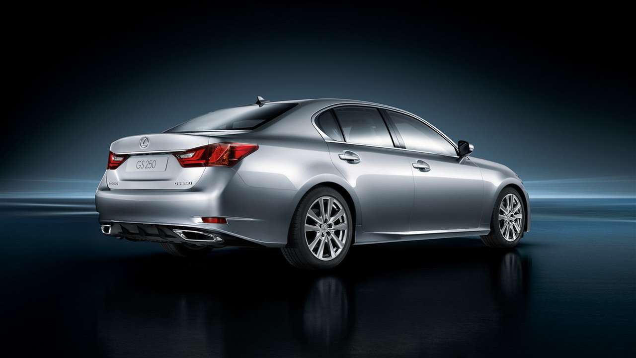 Lexus отзовет в России 1365 автомобилей из-за проблем с тормозами 