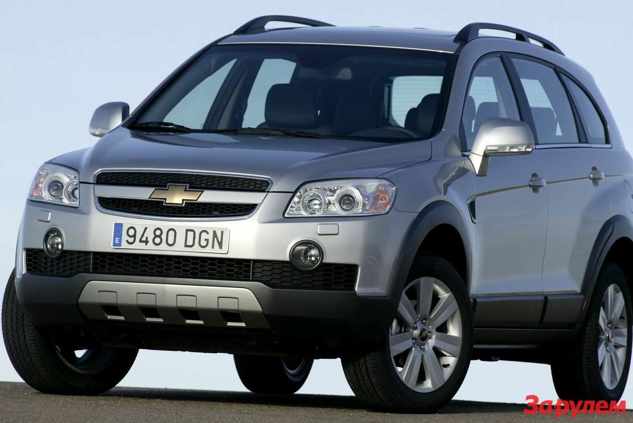 Daewoo отзывает в Корее 58 тысяч авто