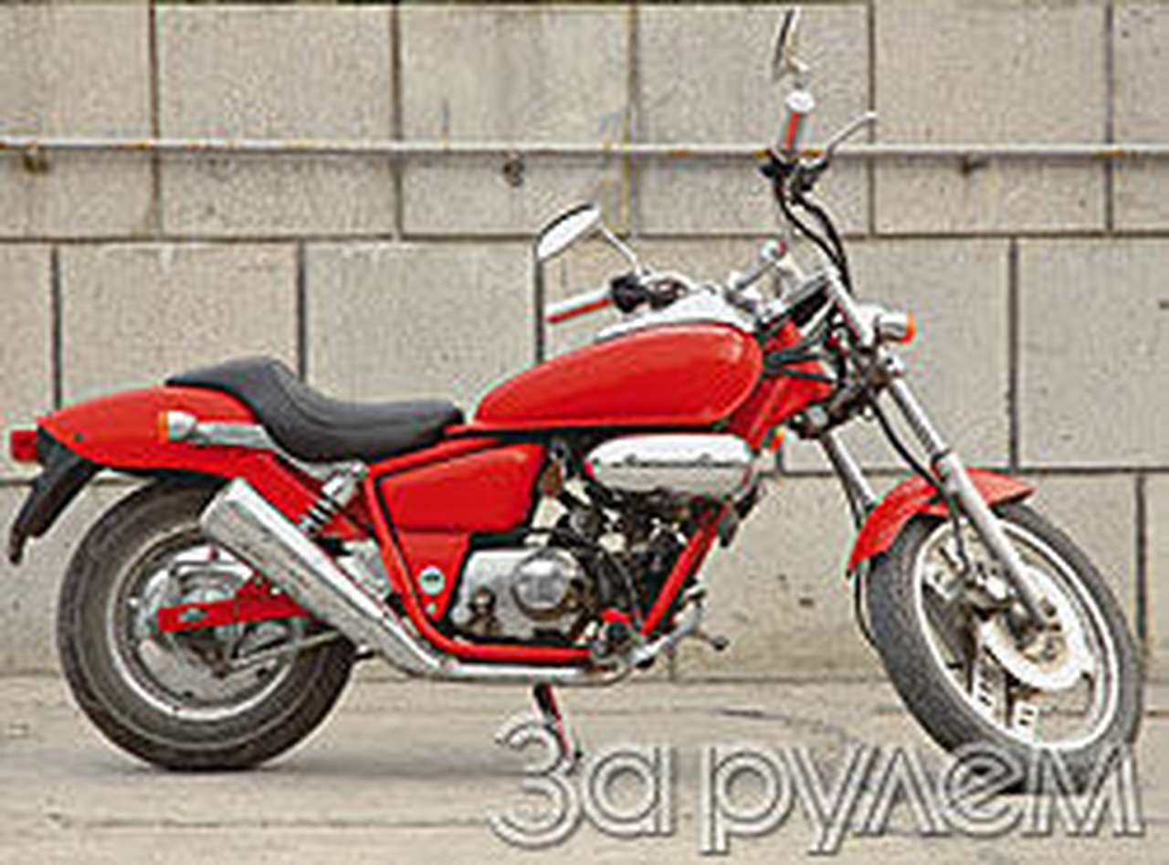 Поначалу не оценил…