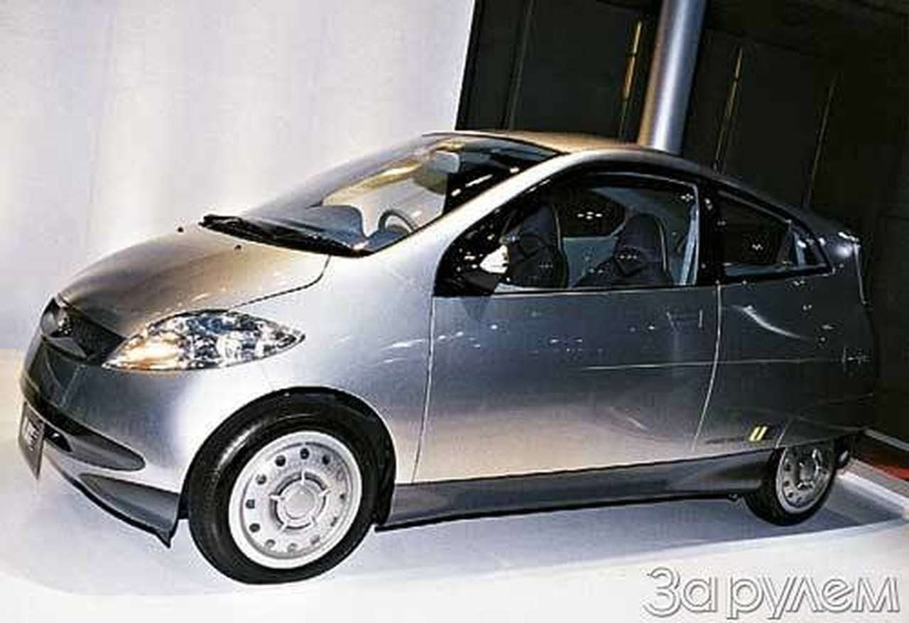 На  чем вы не поедете