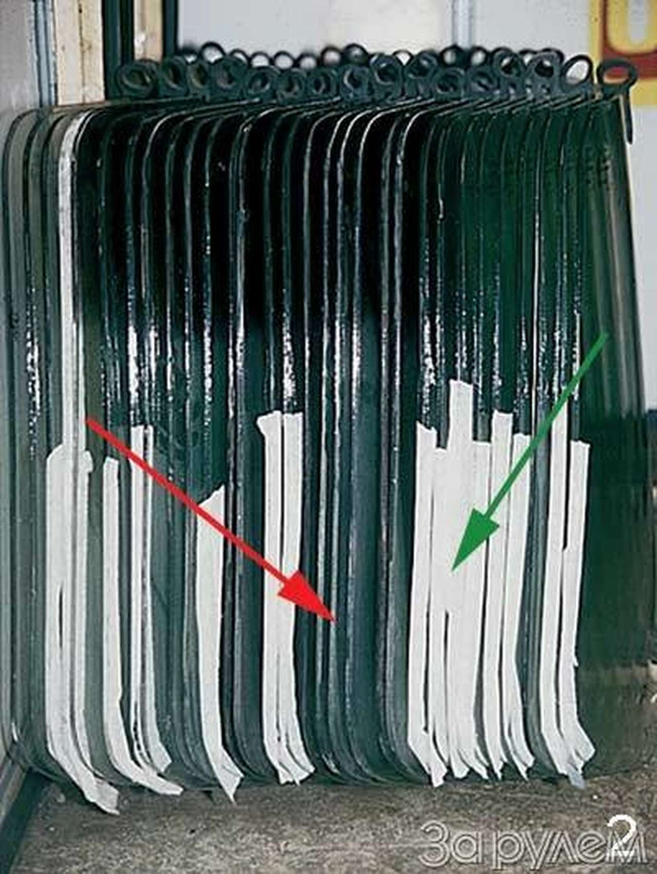 Липовый бор