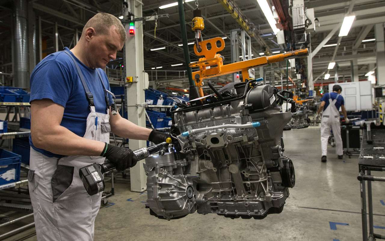 Зарубежные эксперты: Последствия санкций для всей автоотрасли будут значительными