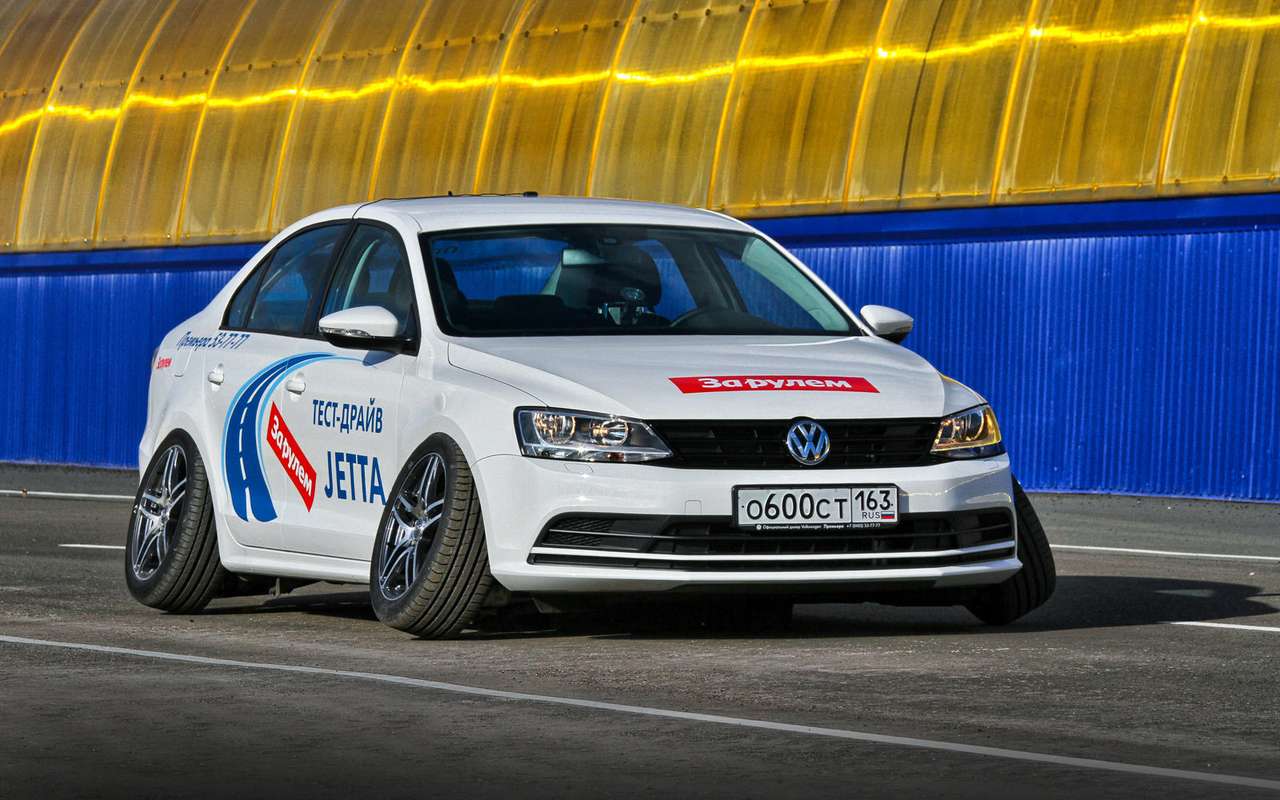 Сравнительный тест высокоскоростных летних шин 225/45 R17: заложники скорости