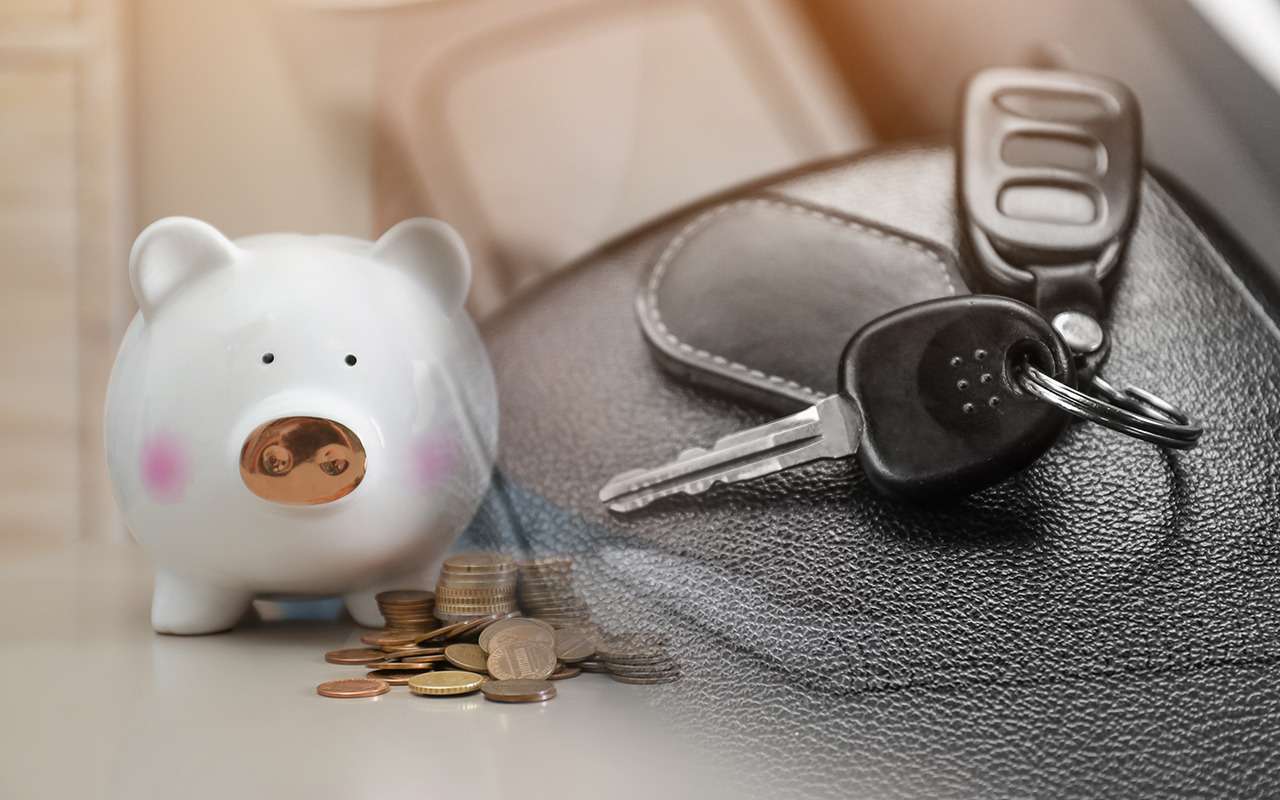 Подсчитали, сколько месяцев нужно семье, чтобы накопить на б/у авто