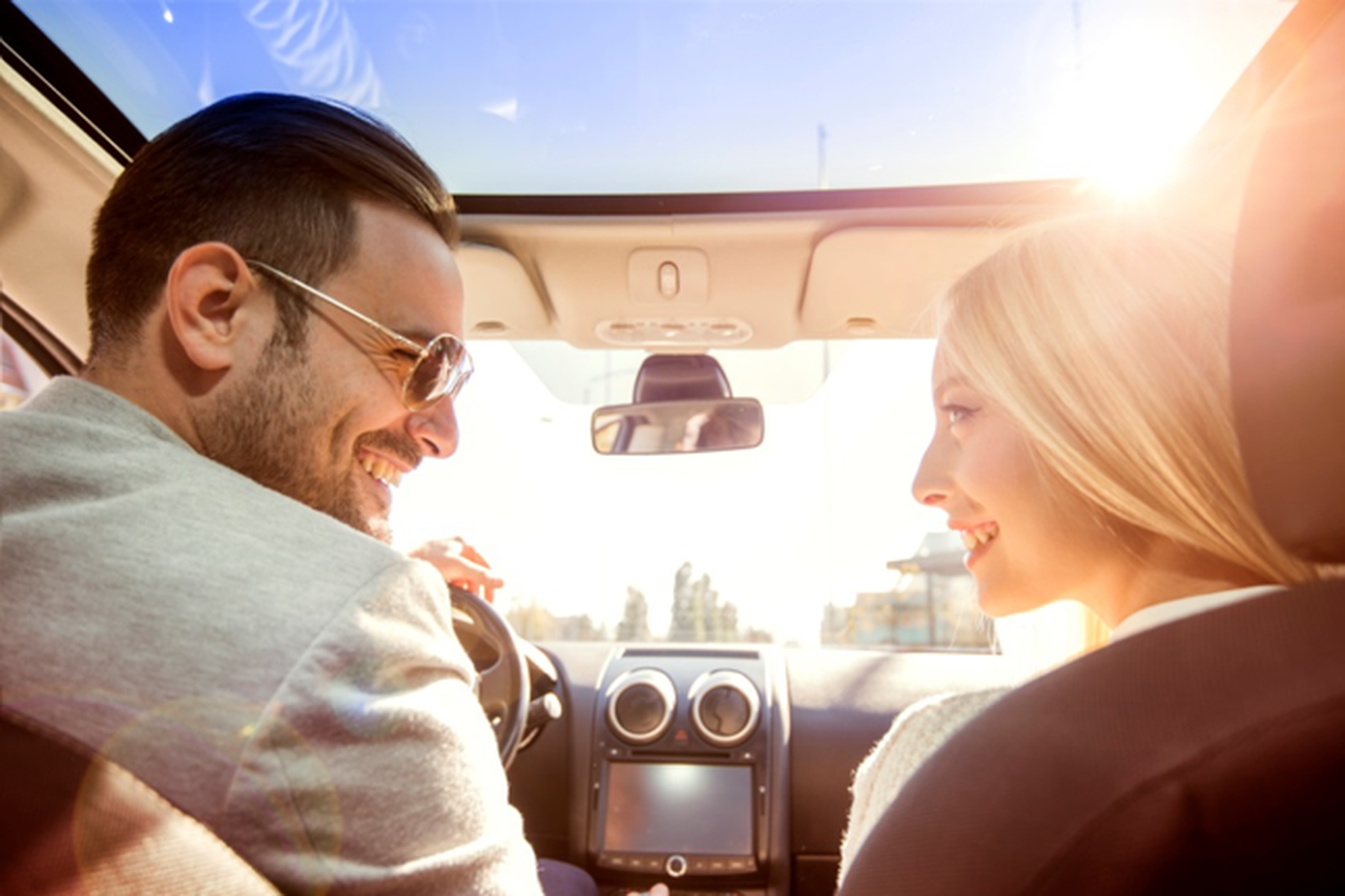 Не сидим дома: два популярных автомаршрута на майские праздники