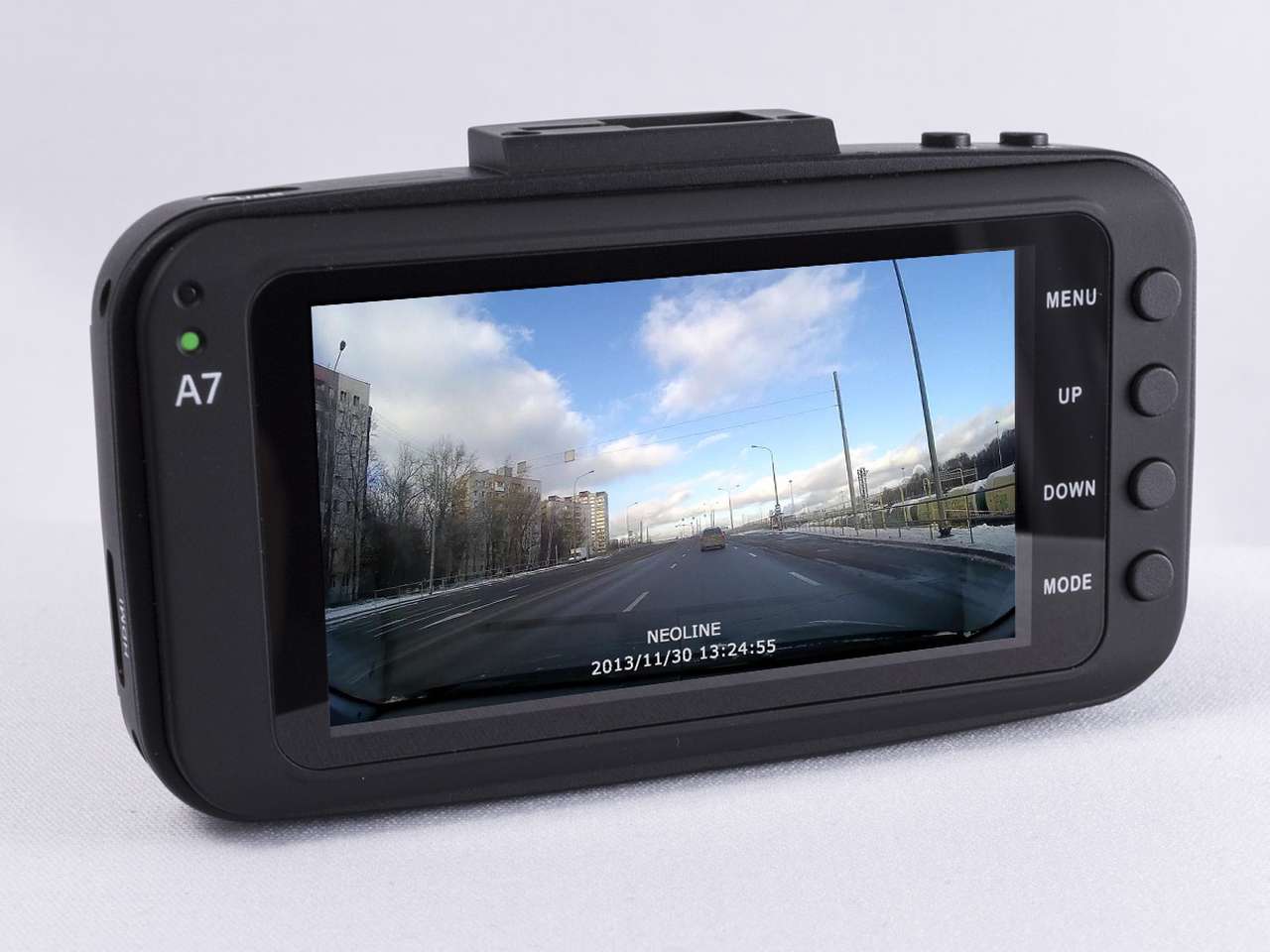 Джентльменский набор для видеорегистратора