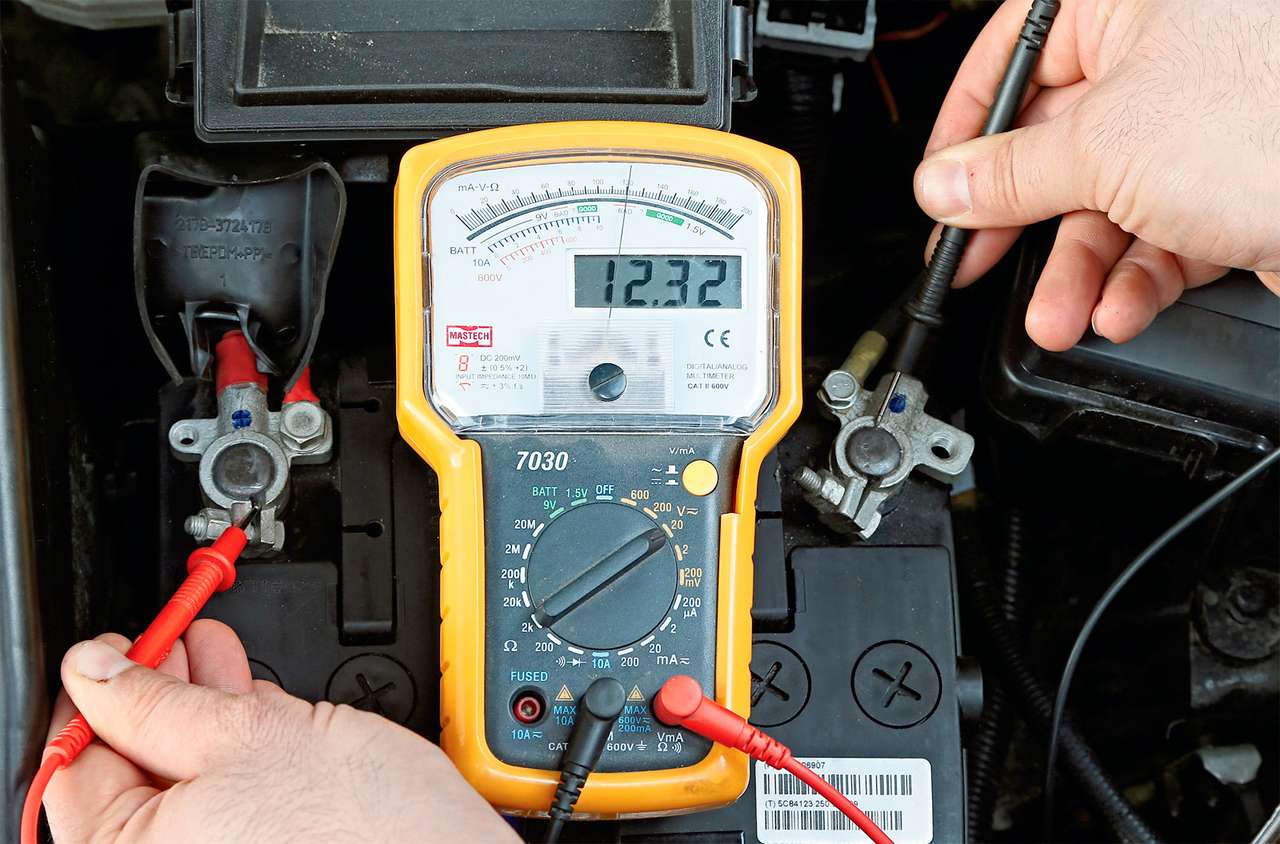 Напряженные отношения: 9 вопросов про аккумуляторы