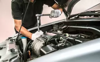 Замена мотора стала проще и дешевле капремонта, но есть важный нюанс