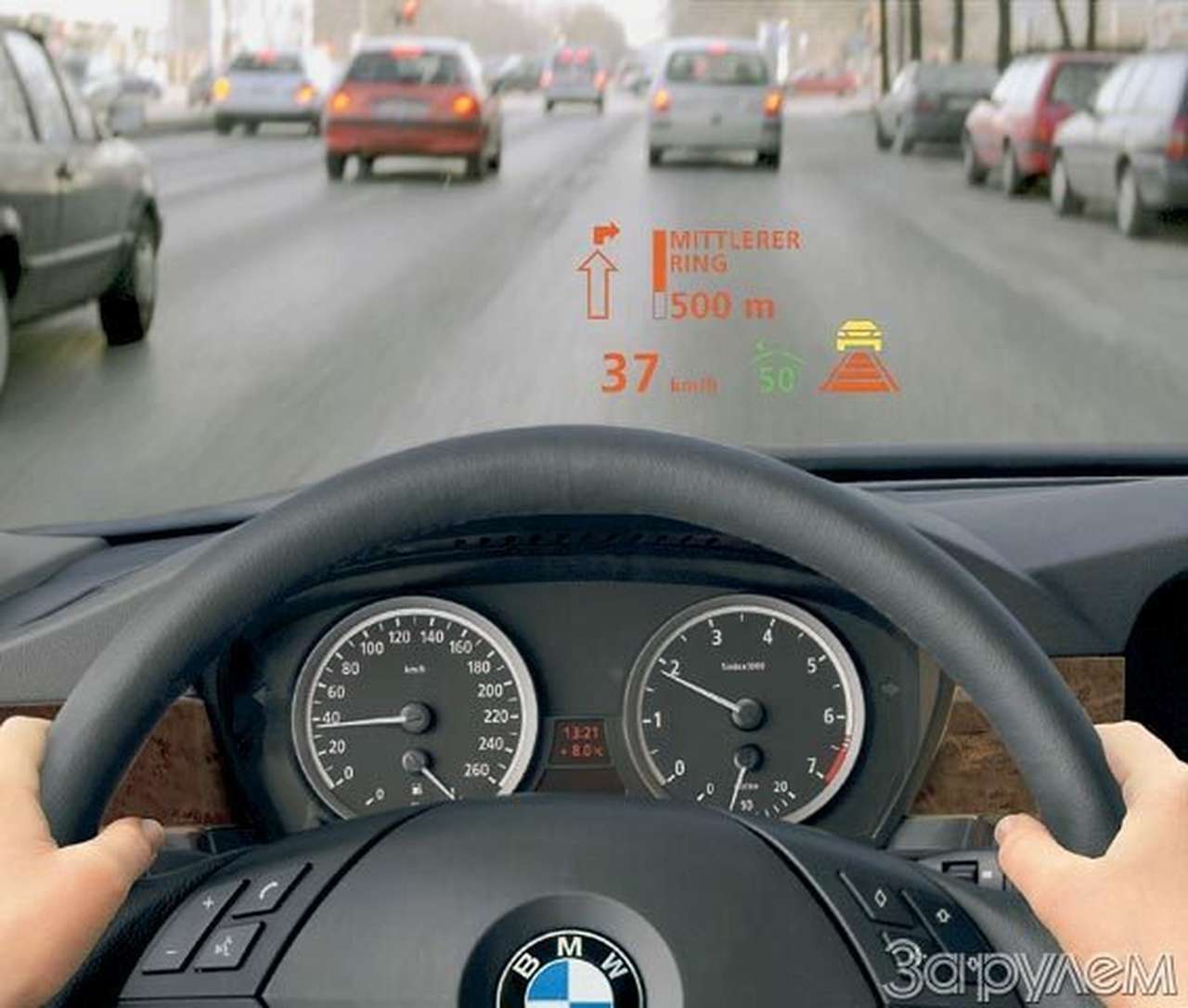 Обзор систем навигации. СДАЕМ КАРТЫ