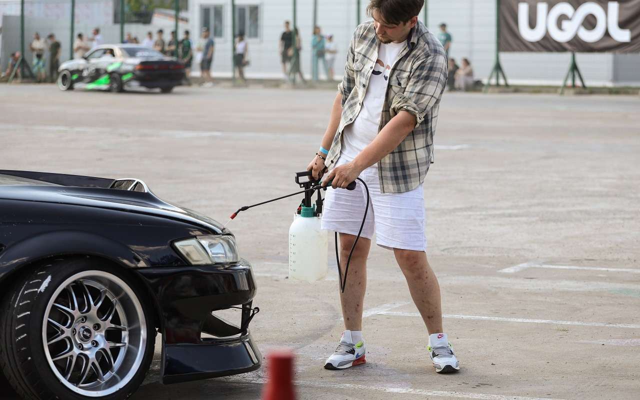 Эта процедура обойдется вам гораздо дешевле демонтажа радиатора — лайфхак