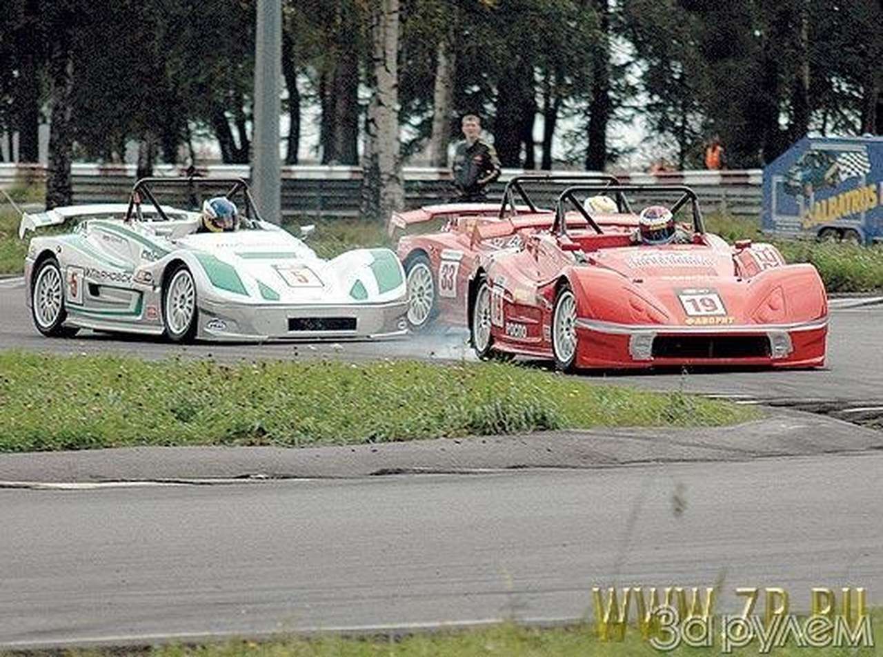 Сообразим на двоих