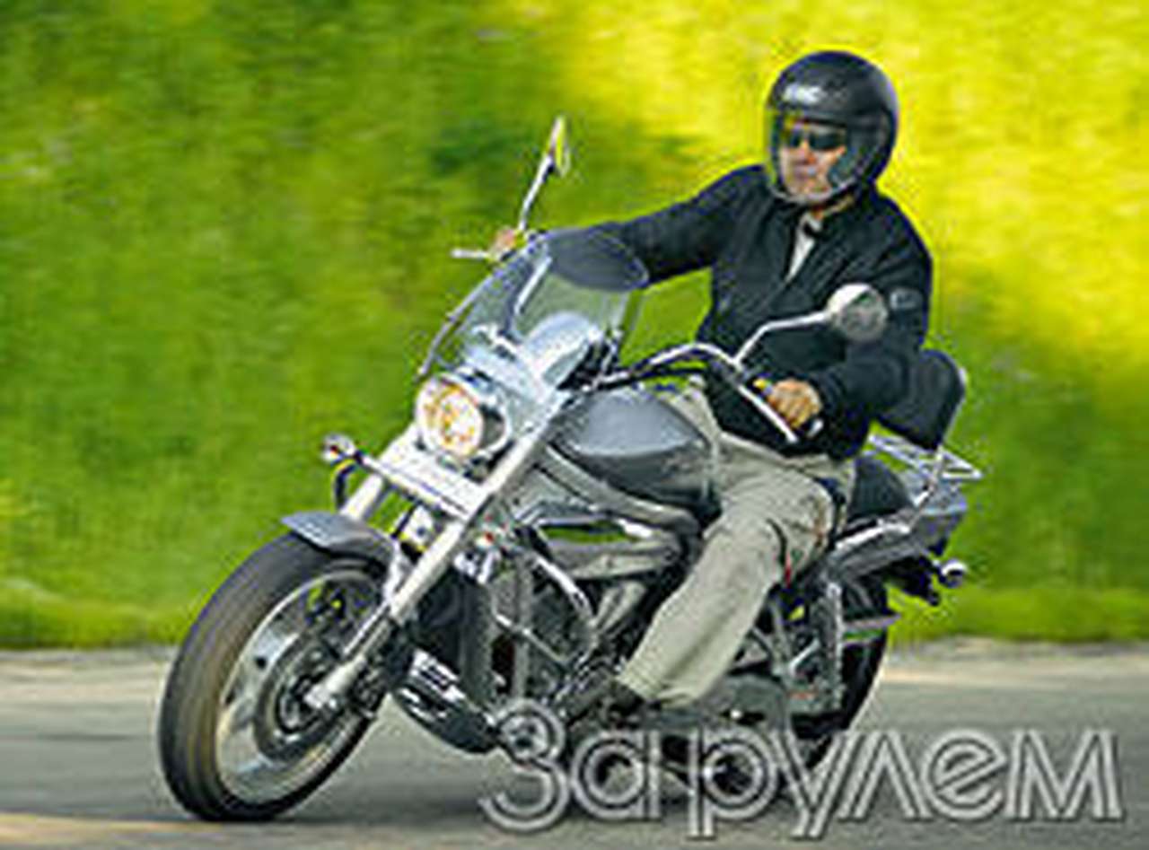 Не все то хром, что блестит