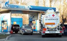 Запасы бензина покроют потребность рынка РФ: власти отменили запрет на экспорт