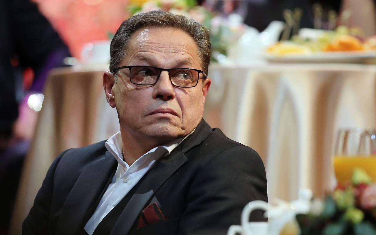 Актер Игорь Скляр попал в ДТП, виновница задержана