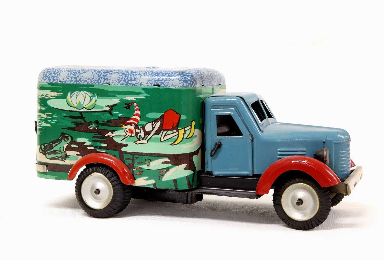 На ВДНХ покажут городской транспорт СССР