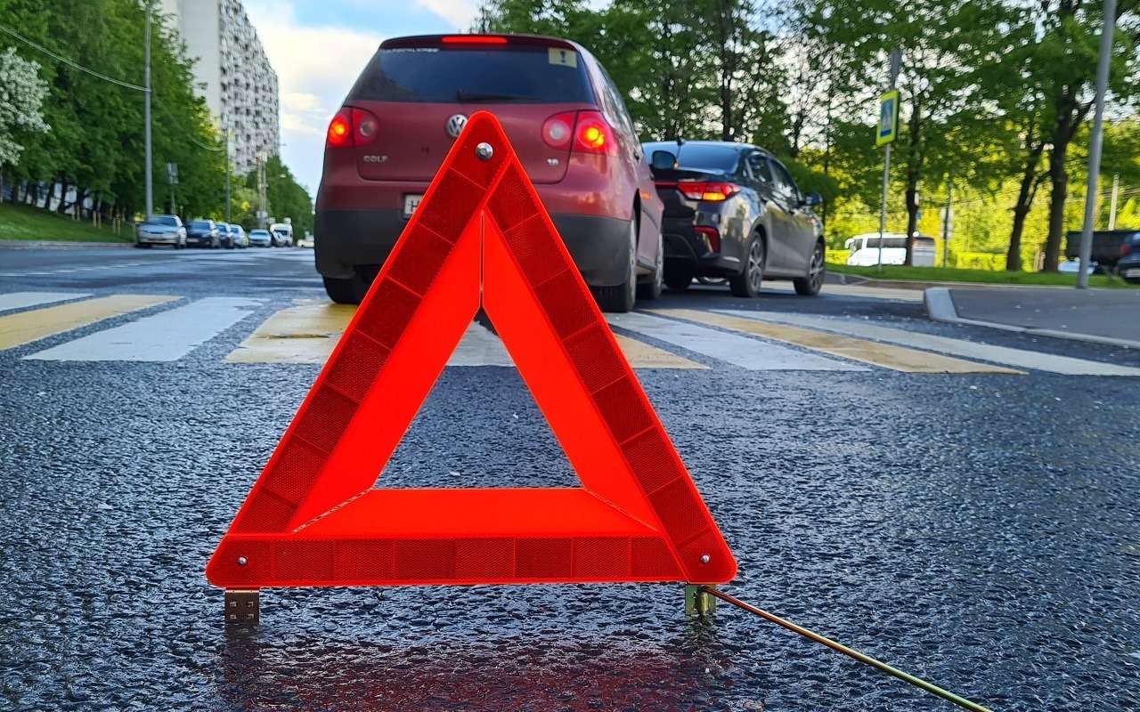 Забота о пожилых водителях: все новые машины будут оснащаться этим устройством