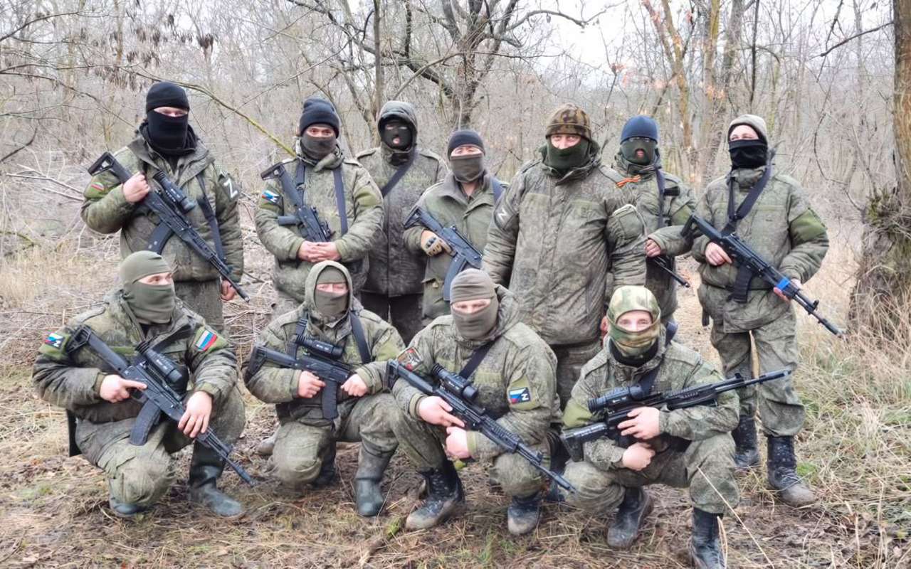 Народный фронт собрал для победы 30 млн рублей