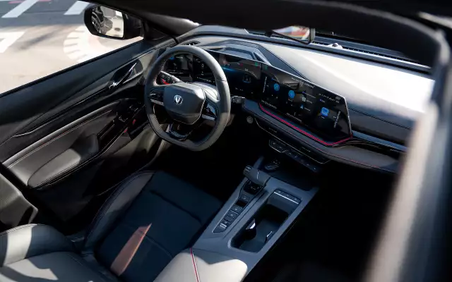 Changan локализует производство двух популярных моделей в Калининграде