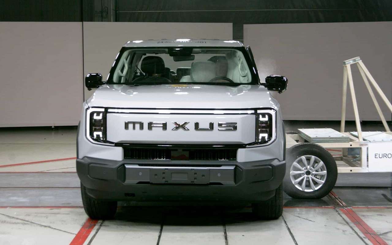 Эти «китайцы» доказали свою безопасность, получив высшие результаты тестов