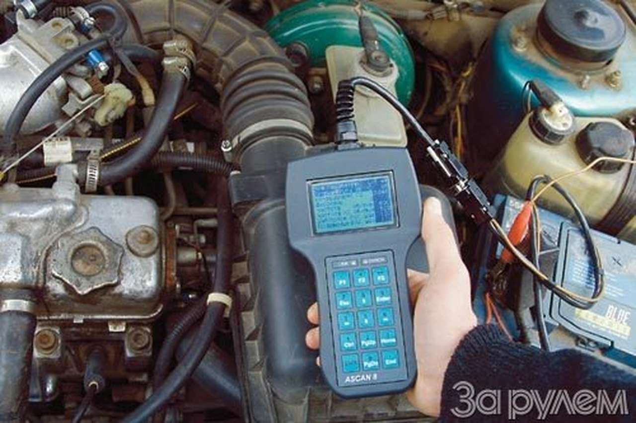 Промыть мозги